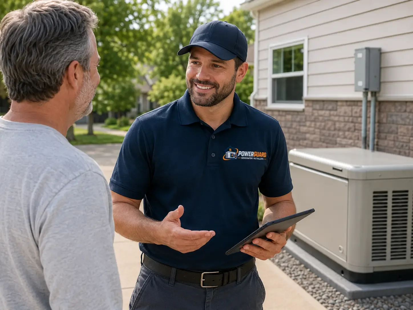 Generator Installation Michigan FAQs